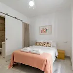 San Miguel Downtown Siviglia