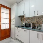 Appartamento San Miguel Downtown Siviglia
