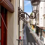 San Miguel Downtown Appartamento Siviglia