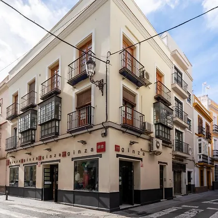 San Miguel Downtown Appartamento *