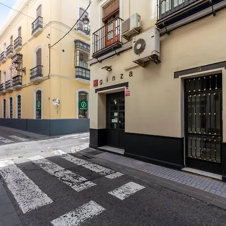Appartamento San Miguel Downtown