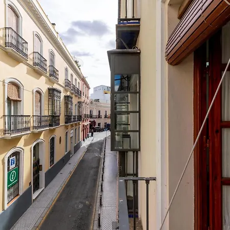 San Miguel Downtown
